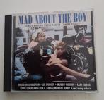 MAD ABOUT THE BOY....songs known from tv commercials, Ophalen of Verzenden, Gebruikt