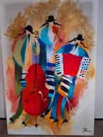 Uniek Soft Painting Schilderij, Antiek en Kunst, Ophalen