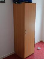 Kast beukenkleur, Ophalen, Gebruikt