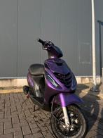 Piaggio Zip 50cc 2017, Ophalen, Maximaal 45 km/u, Zip, Zo goed als nieuw