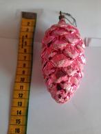 Dennenappel, Diversen, Ophalen