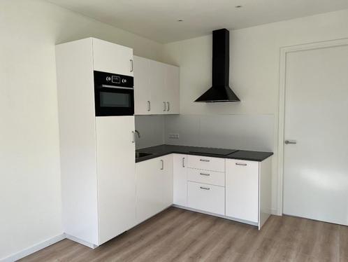 Complette keuken Veddinge wit hoogglans Ikea, Huis en Inrichting, Keuken | Complete keukens, Zo goed als nieuw, Hoekkeuken, Wit