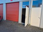 Garagebox te huur