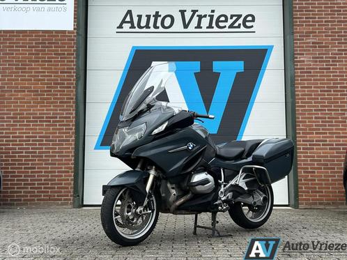BMW R1200 RT, Dynamic + Comfort Pakket, Rijklaar, Motoren, Motoren | BMW, Bedrijf, Toermotor, meer dan 35 kW