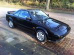 Toyota MR2 AW11 1.6 Twin CAM 1985, Achterwielaandrijving, MR2, 4 cilinders, 400 kg