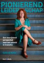 Pionierend leiderschap, Ophalen of Verzenden, Nieuw