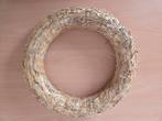Strokrans, diameter 25 cm, Ophalen of Verzenden, Zo goed als nieuw