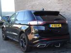 Ford EDGE - Grijs kenteken! - Panodak - Trekhaak -, Auto's, Ford, Automaat, Metallic lak, Gebruikt, 4 cilinders