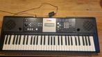 Yamaha YPT-220, Ophalen, Zo goed als nieuw, 61 toetsen, Yamaha