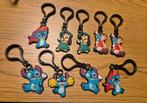 Stitch & Lilo Sleutelhangers - Disney, Verzamelen, Speldjes, Pins en Buttons, Ophalen, Nieuw, Figuurtje