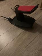Meerijdplankje met zitje voor kinderwagen, Ophalen, Zo goed als nieuw
