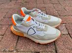Philippe Model sneakers 41, Kleding | Dames, Schoenen, Ophalen of Verzenden, Zo goed als nieuw, Wit, Sneakers of Gympen