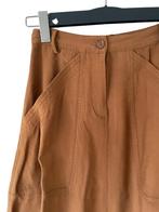 Co’Couture rok XS, Kleding | Dames, Rokken, Bruin, Ophalen of Verzenden, Zo goed als nieuw, Maat 34 (XS) of kleiner