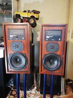 b&w dm5, Audio, Tv en Foto, Luidsprekers, Ophalen of Verzenden, Zo goed als nieuw, Front, Rear of Stereo speakers, Overige merken