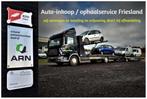 Auto-inkoop en ophaalservice Friesland, Auto diversen, Auto Inkoop
