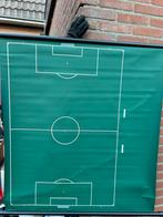 Tactisch coachbord met magneten - Gebruikt, Maat XL, Ophalen, Nieuw, Clubaccessoires