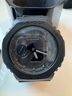 Casio G-Shock GA B2100-1A1 Bluetooth Tough Solar, Sieraden, Tassen en Uiterlijk, Horloges | Heren, Casio, Kunststof, Polshorloge