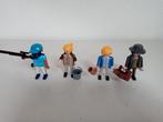 Playmobil Voertuigen & Poppetjes - Diverse Sets, Ophalen of Verzenden, Gebruikt, Los playmobil