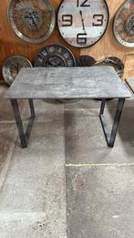 Tafel - L120cm x B80 cm x H77 cm, Huis en Inrichting, Tafels | Eettafels, Ophalen, Gebruikt, 100 tot 150 cm, -
