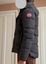 Canada Goose Millan zwart maat L, Maat 52/54 (L), Zwart, Canada Goose, Ophalen of Verzenden