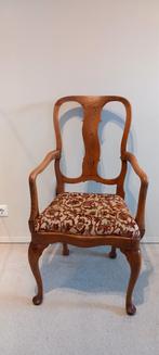 Queen Anne stijl stoel in goede staat, Ophalen