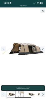 Redwood navarro air 340, Caravans en Kamperen, Tenten, Ophalen, Zo goed als nieuw, Tot en met 4