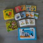 Diverse, kleine kinderboekjes, Boeken, Ophalen, Gelezen, Fictie algemeen