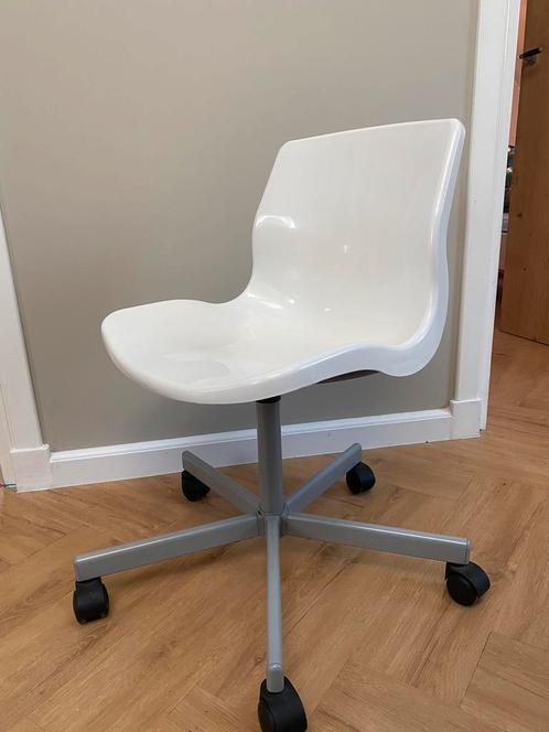 IKEA bureaustoel, Huis en Inrichting, Bureaustoelen, Zo goed als nieuw, Ophalen