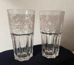 2x Pickwick Joy of tea glas. Jasmin. Inhoud 0,31 l., Ophalen of Verzenden, Zo goed als nieuw, Overige typen