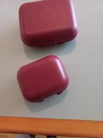 Smartclip snackdoosjes, Ophalen of Verzenden, Zo goed als nieuw