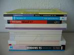 16 oude Computerboeken ongebruikt, Boeken, Informatica en Computer, Ophalen of Verzenden, Nieuw