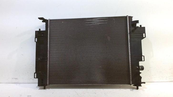 Radiateur Renault Twingo, Auto-onderdelen, Motor en Toebehoren, Renault, Gebruikt, Herkomst onderdeel bekend, 12 maanden garantie