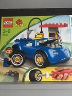 Lego duplo garage 5640, Kinderen en Baby's, Speelgoed | Duplo en Lego, Complete set, Duplo, Zo goed als nieuw, Verzenden