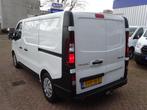 Renault Trafic 2.0 dCi 120 PK EU6 T29 L1H1 Comfort AIRCO CRU, Auto's, Bestelauto's, Voorwielaandrijving, Gebruikt, Euro 6, 4 cilinders