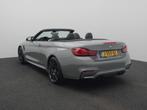 BMW 4-serie Cabrio M4 Competition | Origineel NL | Harman Ka, Auto's, BMW, Achterwielaandrijving, Gebruikt, Euro 6, 4-Serie