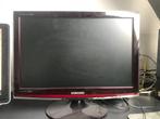 Samsung tv-monitor T200HD, Ophalen, Gebruikt, 50 Hz, Samsung