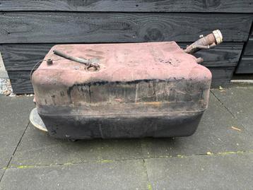 Chevrolet C10 1960 t/m 1966 benzinetank beschikbaar voor biedingen