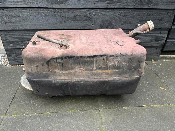 Chevrolet C10 1960 t/m 1966 benzinetank, Auto-onderdelen, Brandstofsystemen, Ophalen of Verzenden