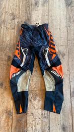 Sinisalo crossbroek maat 20, Motoren, Kleding | Motorkleding, Kinderen