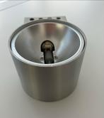 Delta Light ORBIT LED DIM8 Wandlamp aluminium, Ophalen of Verzenden, Zo goed als nieuw, Metaal