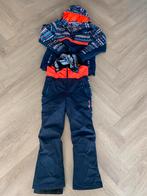 Skipak meisje maat 164 merk Rehall, Sport en Fitness, Ophalen of Verzenden, Zo goed als nieuw, Kleding, Overige merken