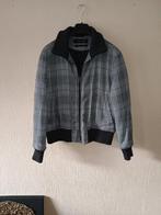 Zara Man winterjas XL, Zwart, Maat 56/58 (XL), Ophalen of Verzenden, Zara Man