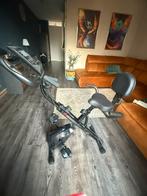 Te koop hometrainer, Sport en Fitness, Fitnessapparatuur, Ophalen, Zo goed als nieuw, Hometrainer