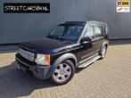 Land Rover DISCOVERY 3 7 persoons Camper kent. Youngtimer!, Tot en met 2, Bedrijf, Diesel, Overige merken