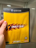 Crazy taxi GameCube, Spelcomputers en Games, Ophalen of Verzenden