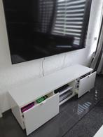 Tv tafel, Huis en Inrichting, Kasten | Televisiemeubels, Ophalen, Gebruikt, 150 tot 200 cm, Minder dan 100 cm