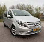 Mercedes-Benz Vito Tourer 114BlueTEC L 136pk 2018 Grijs, Auto's, Mercedes-Benz, Automaat, 2000 kg, Bedrijf, Diesel