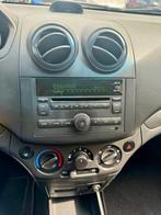 Chevrolet AVEO 1.2 16V L B-clever 5DRS NETTE AUTO APK 6-2025, Auto's, Voorwielaandrijving, 1005 kg, Gebruikt, Aveo