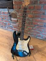 Fender Stratocaster Standaard 2008, Muziek en Instrumenten, Snaarinstrumenten | Gitaren | Elektrisch, Ophalen, Gebruikt, Solid body