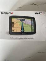 TomTom Start 52 Navigatiesysteem, Auto diversen, Ophalen of Verzenden, Gebruikt